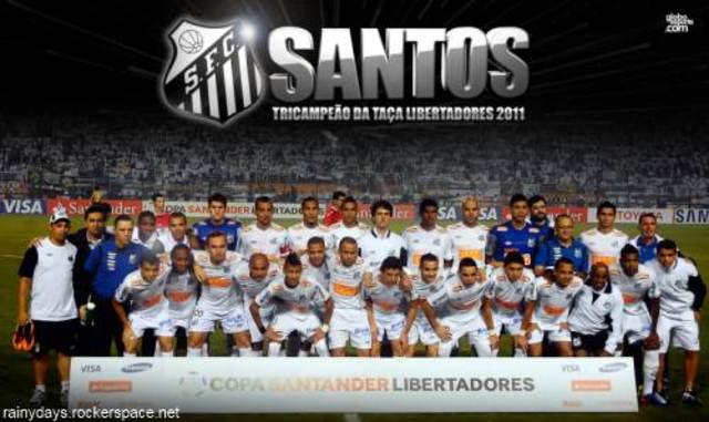 Copa Libertadores da América