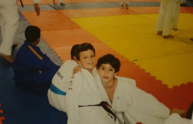 Troca de faixa Troca de vida