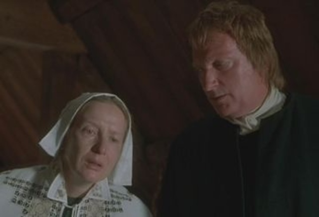 Talk of Witchcraft 2