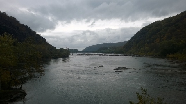 Ecosystems Need Water