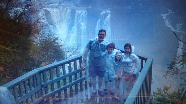 Uma das sete maravilhas do mudo