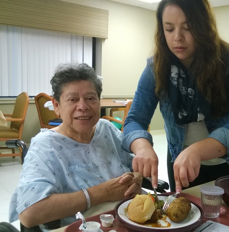 We are Part of an Ecosystem called Nature.