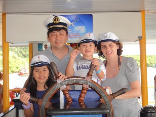 Férias em Porto Seguro-Bianca