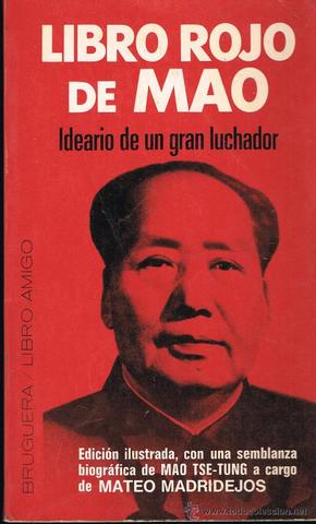 CHINA - GRAN REVOLUCIÓN CULTURAL