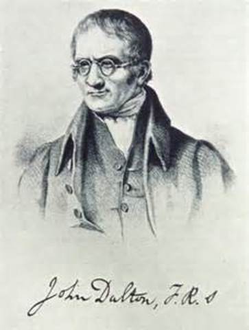John Dalton