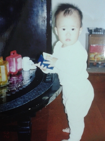 Valéria-Primeiro passo,