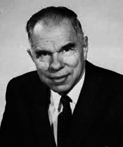Glen T. Seaborg