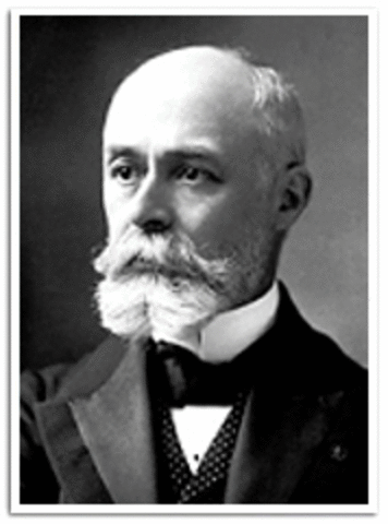 Henri Becquerel