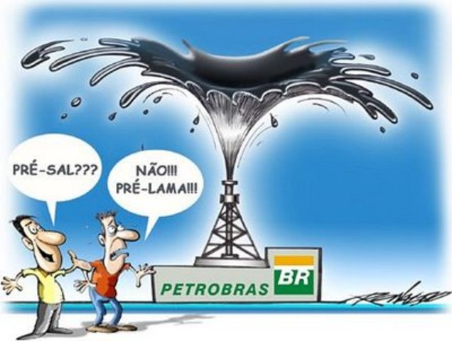 Escândalo da Petrobras