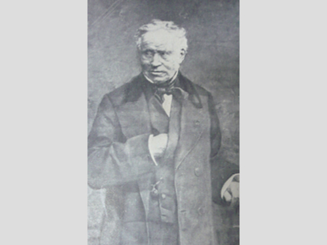 Diphtheria given its name