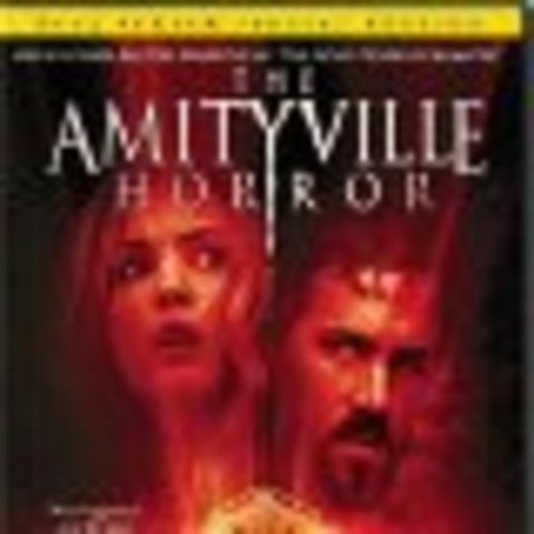The Amityille Horror