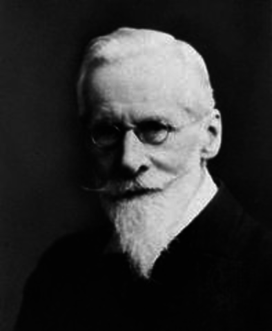 Sir William Crookes
