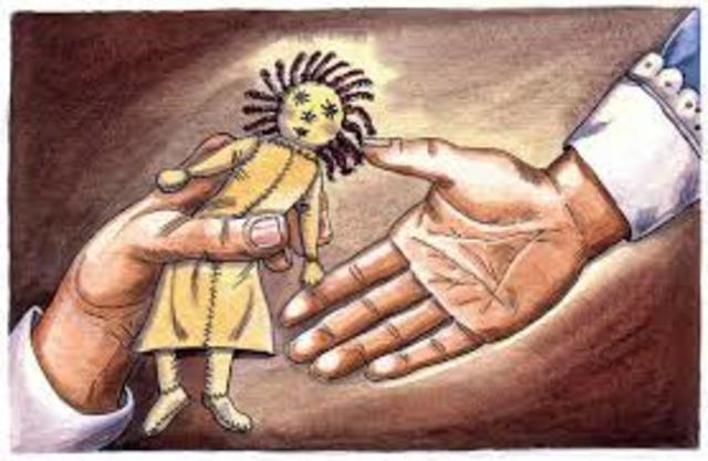 The Poppet strikes back