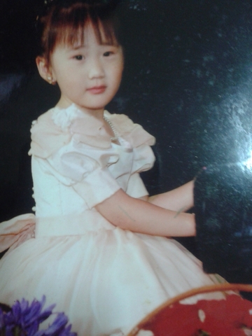 Valéria- Apresentação de piano