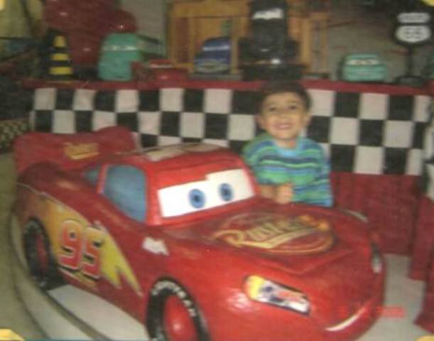 A melhor Festa - Rafael