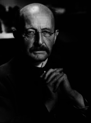Max Planck