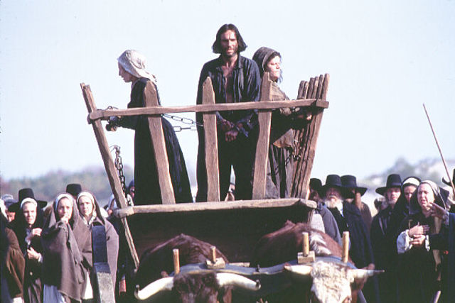 Proctor takes back his confession