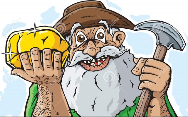 James Wilson Marshall discovers gold in California