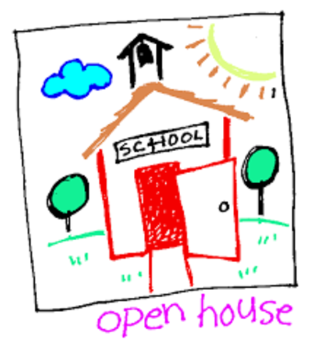 Parent Technology Open House