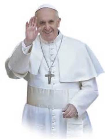 Cardial argentino é eleito o novo Papa