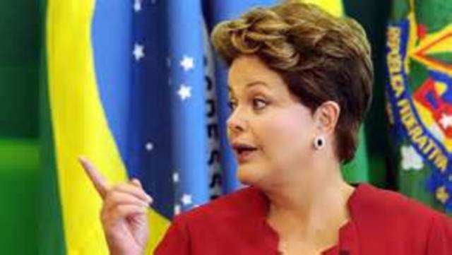 Reeleição de Dilma