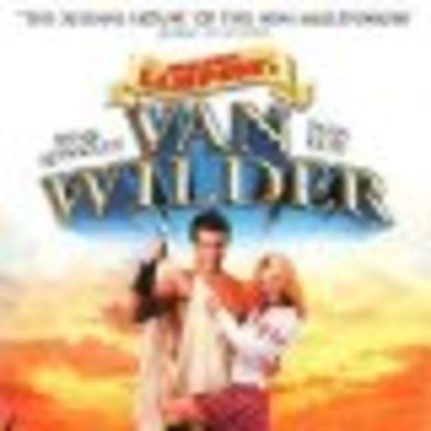 National Lampoon's Van Wilder