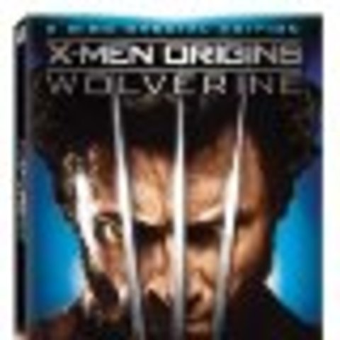X-Men Orgins Wolverine