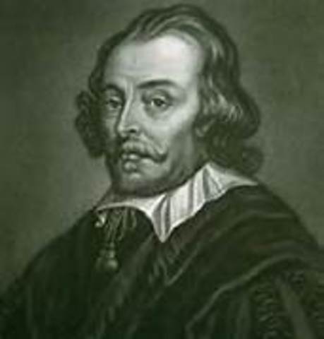 William Harvey studied the animals and anatomy to create an accurate theory of the heart and circulatory system
