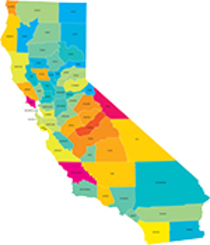 Declared to be at epidemic levels