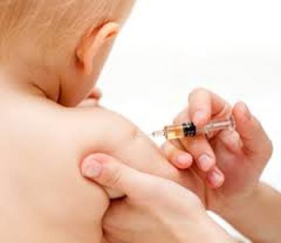 Vaccine Created