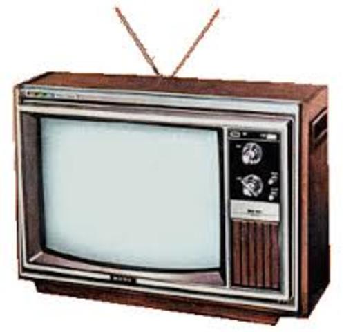 televisión network