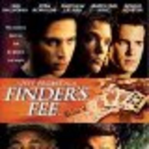 Finder's Fee