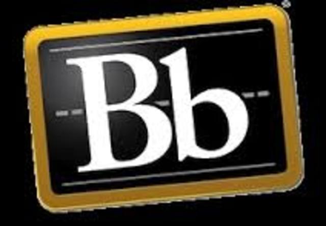 Flash 1.0 y Blackboard