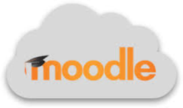 MOODLE.