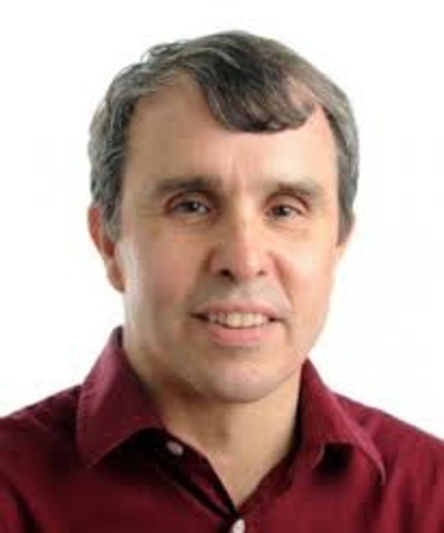 Eric Betzig
