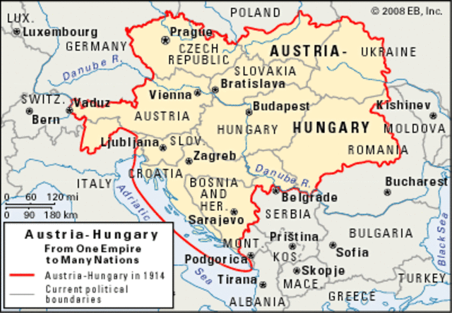 Austria-Hungary
