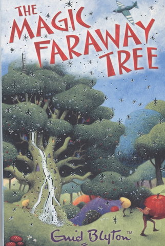 The Magic Faraway Tree