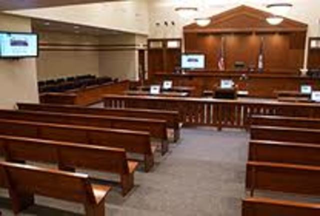 Scottsbro, Ala, charges of "raping" 2 white women- eveidence was slim