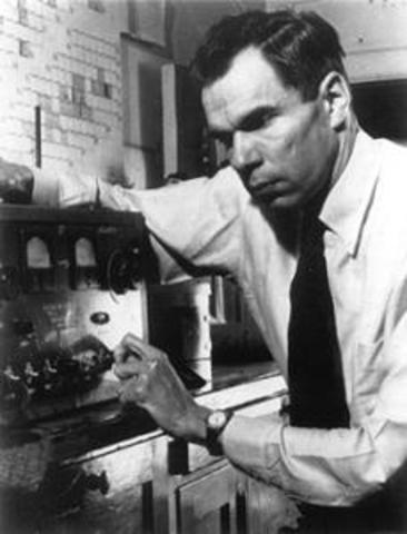 Glen T. Seaborg