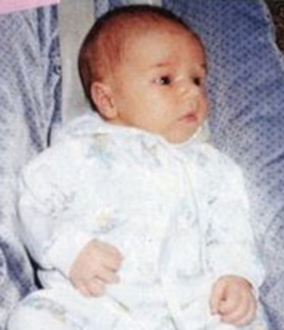 Justin Drew Bieber nace en Stratford, Ontario.