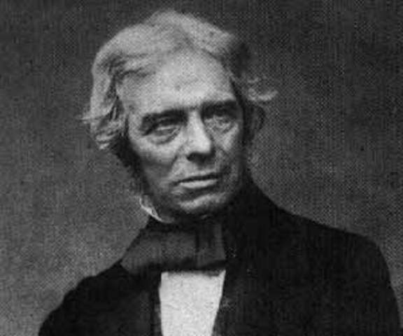 Michael Faraday