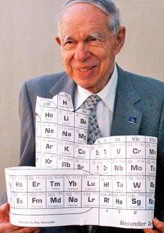 Glen T. Seaborg