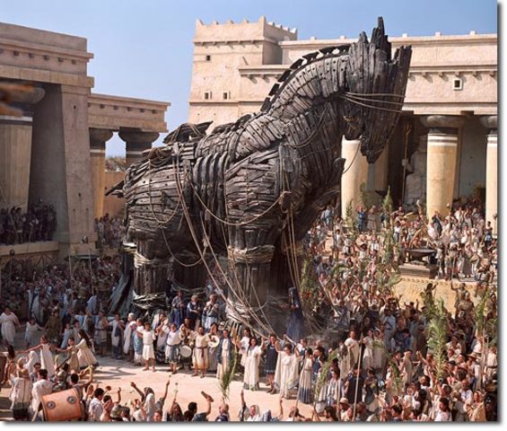 Trojan Horse