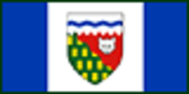 North West Territories became a province