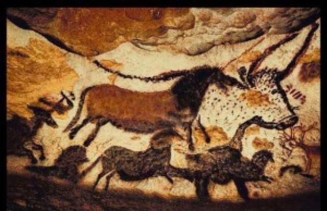 Mesolithic hunter-gatherers migrate to Ireland in 8000 BC