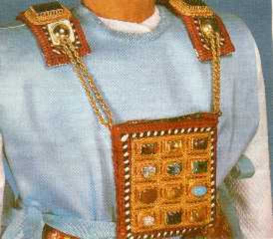 	Yehuda and Shimon go to war