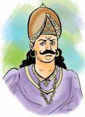 	They capture and kill Adon Bezek.