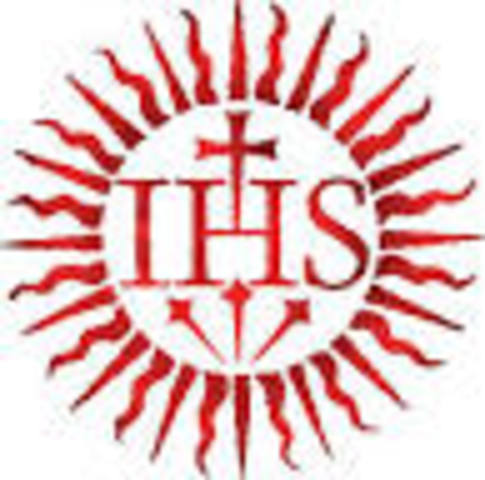 The Jesuits were created during the Catholic reformation