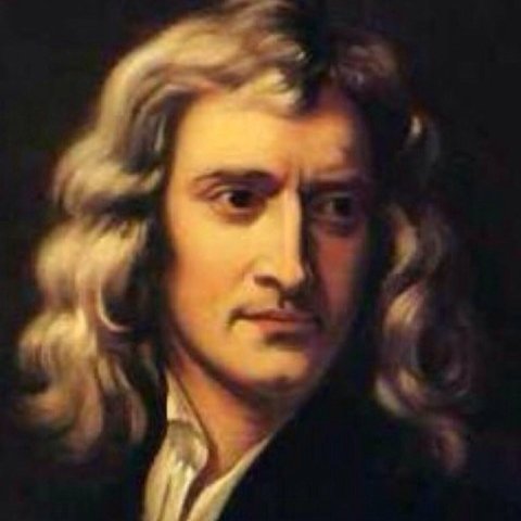 Newton, written the "Philosophiae naturalis principia mathematica"
