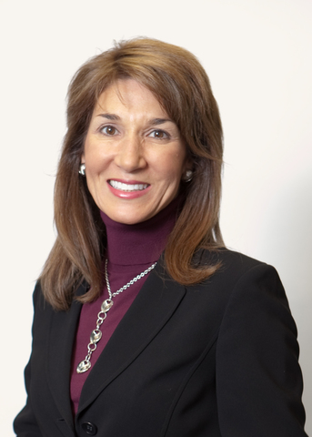 Baker picks Karyn Polito as running mate